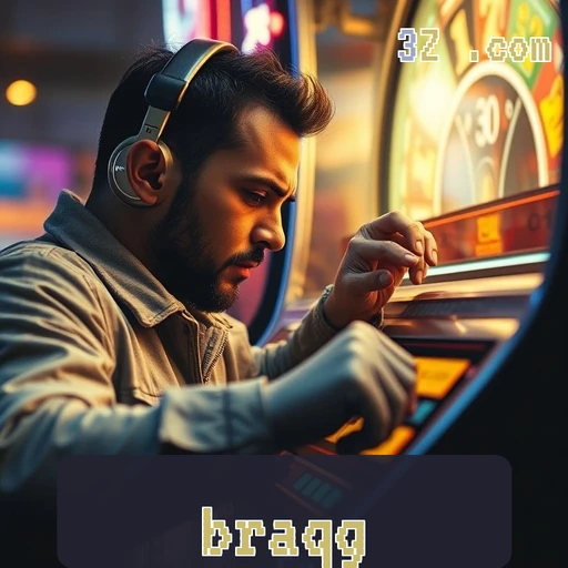 Inovações do App no Braqg: Uma Nova Era de Jogos