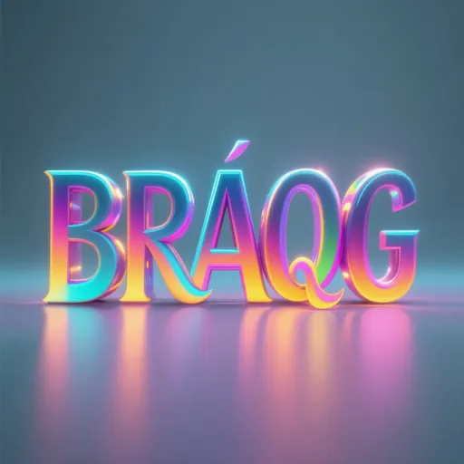 braqg logo