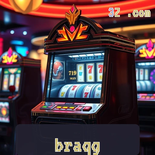 Esporte e Diversão: O Mundo do Braqg em Jogo