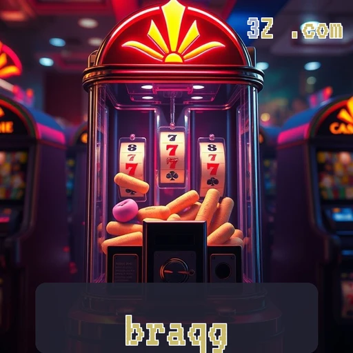 braqg Jogos Disponíveis