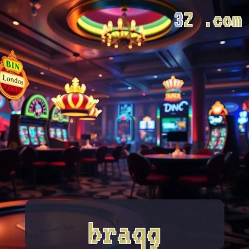 Login Criativo e Engajador: Navegue no braqg!