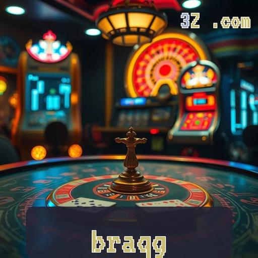braqg Plataforma Principal