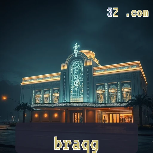 braqg Caça-Níqueis
